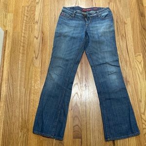 COPY - Miss Sixty jeans